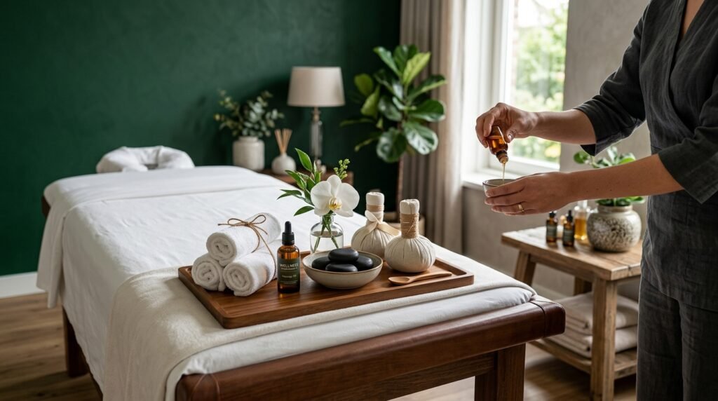 massagepraktijk roosendaal