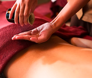 thaise massage roosendaal