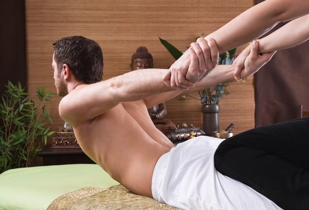 massagepraktijk roosendaal