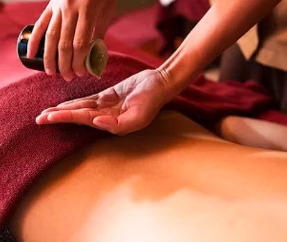 voetmassage roosendaal
